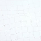 Black Anti Bird Mist Net Mesh Prevent Huting Catching Fruit Crop Garden 8 X 3m