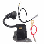 Chainsaw Logging Saw Ignition Module Coil Garden Tools Black Color for MS180 MS170