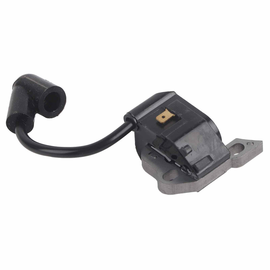 Chainsaw Logging Saw Ignition Module Coil Garden Tools Black Color for MS180 MS170