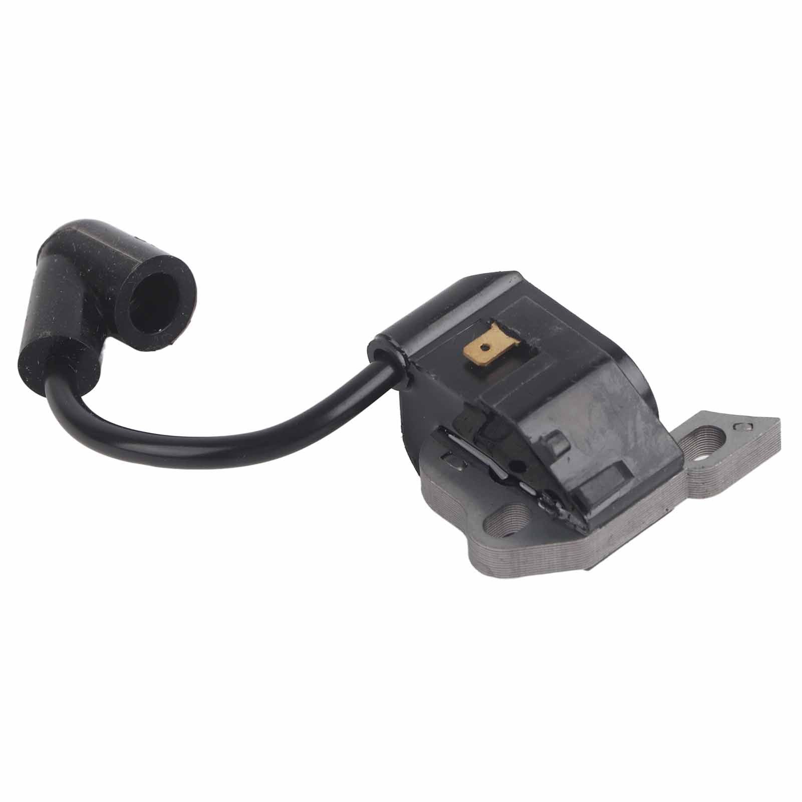 Chainsaw Logging Saw Ignition Module Coil Garden Tools Black Color for MS180 MS170