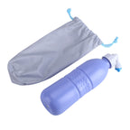 Portable Bidet Sprayer Handheld Hand Spray Water Washing Toilet Bathroom Home Travel Use