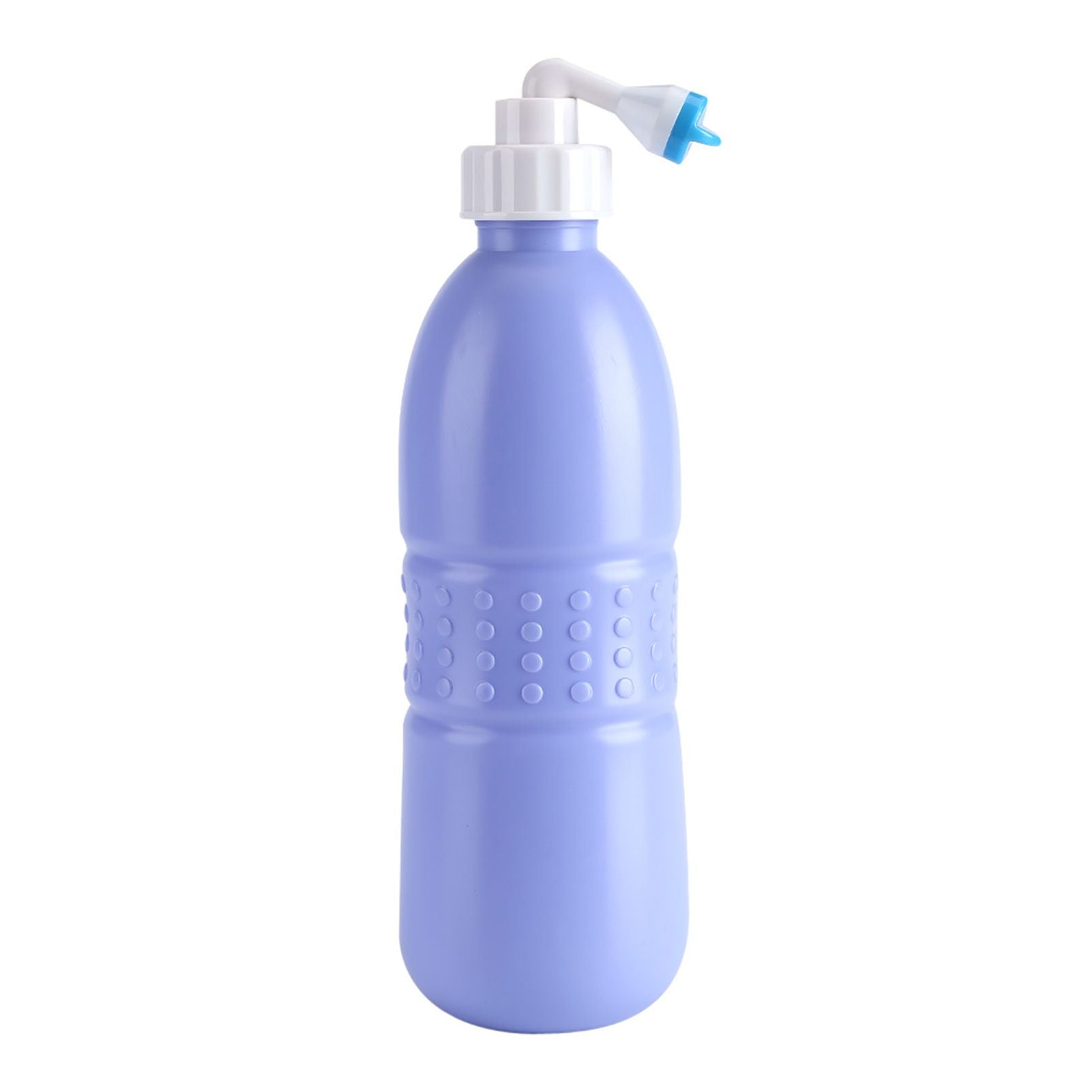 Portable Bidet Sprayer Handheld Hand Spray Water Washing Toilet Bathroom Home Travel Use