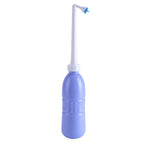 Portable Bidet Sprayer Handheld Hand Spray Water Washing Toilet Bathroom Home Travel Use