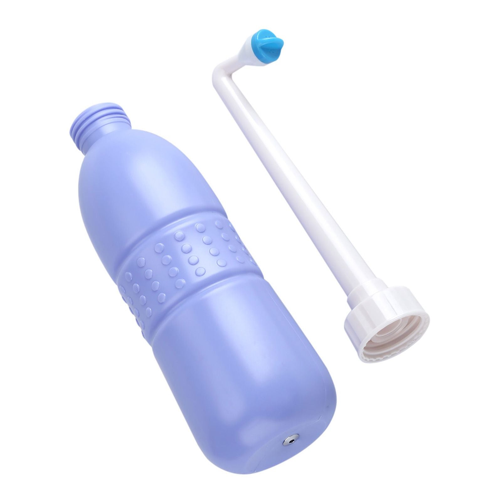Portable Bidet Sprayer Handheld Hand Spray Water Washing Toilet Bathroom Home Travel Use