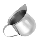 90ml Multipurpose Stainless Steel Milk Frothing Pitcher Cup Latte Art Kitchen Jugs Mug