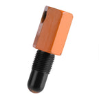 Universal Piston Stop Chainsaw Parts Clutch Flywheel Removal Disassembly Tool