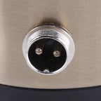 850mL 12V Portable in Car Stainless Steel Electric Heating Cup Boiling Water Bettle Travel Use
