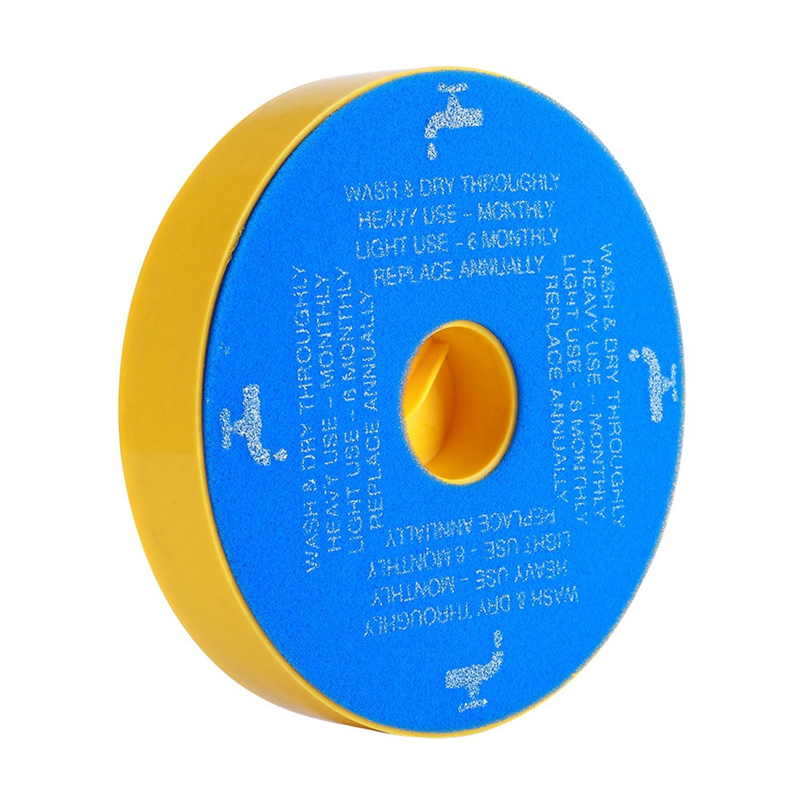 Washable Pre Motor Filter For DYSON DC05 DC08 DC14 DC15 Vacuum Cleaner Indoor