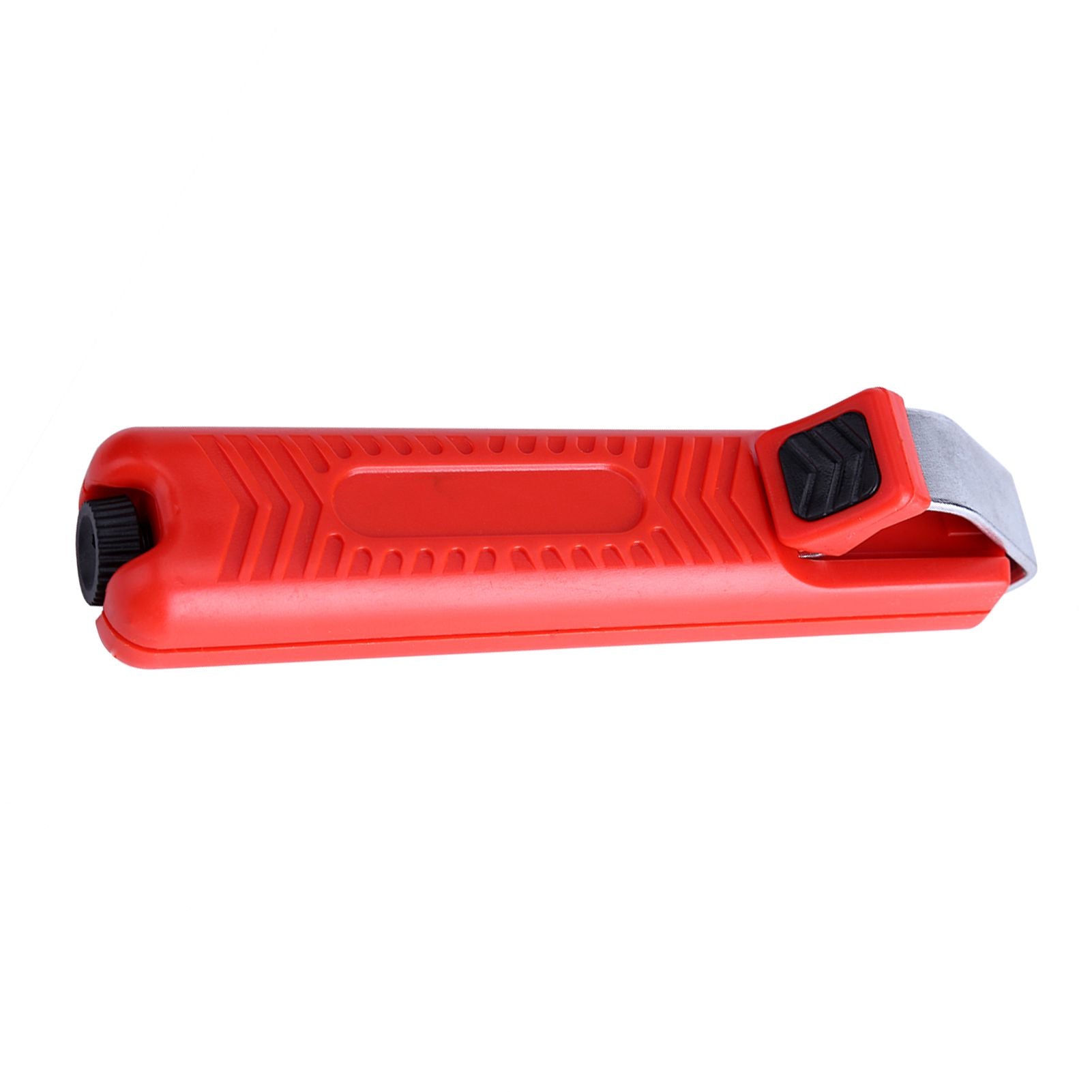 8-28mm Mini Knife Wire Stripper Stripping Cutter Plier Crimping Tool for PVC Rubber Cable