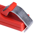8-28mm Mini Knife Wire Stripper Stripping Cutter Plier Crimping Tool for PVC Rubber Cable