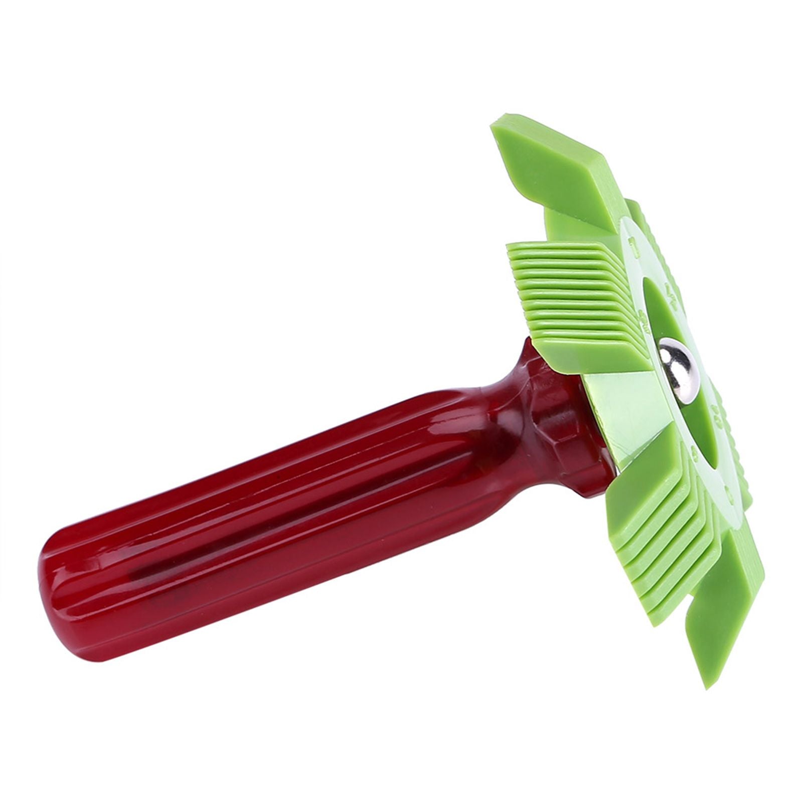 1Pc Car Automotive A/C Condenser Evaporator Comb Straightener Rake Air Conditioning Tool