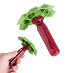 1Pc Car Automotive A/C Condenser Evaporator Comb Straightener Rake Air Conditioning Tool