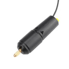 Portable Mini Small Electric Drills Handheld Micro USB Drill with 3pc Bits DC 5V