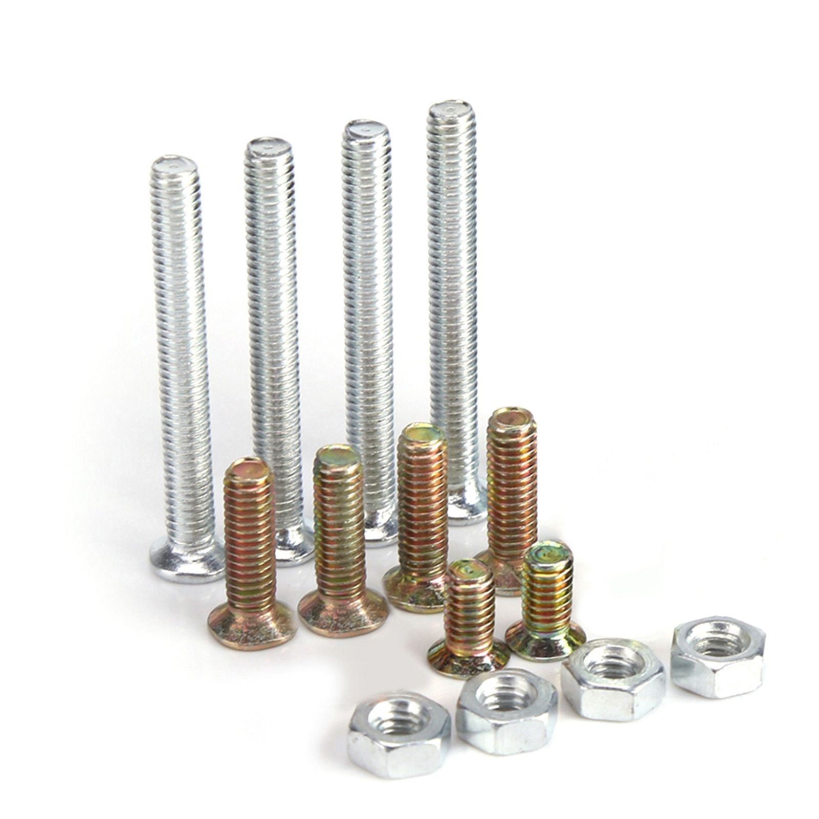 235*120*8mm Aluminum Router Table Insert Plate with 4 Rings and Screws for Woodworking Benches