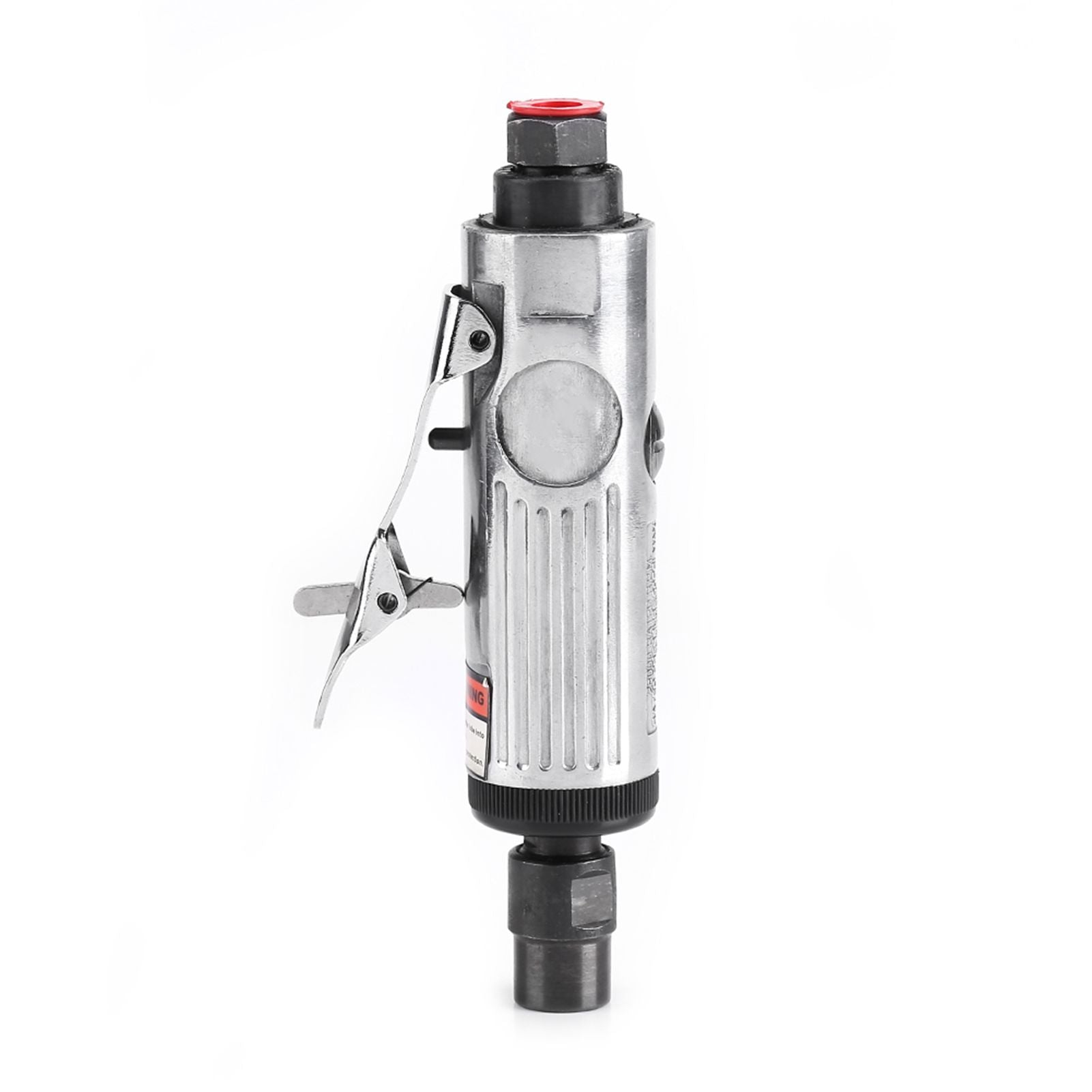1/4'' Cut Off Cutting Air Pneumatic Angle Die Grinder Polisher Grinding Cleaning Tool Sliver
