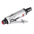 1/4'' Cut Off Cutting Air Pneumatic Angle Die Grinder Polisher Grinding Cleaning Tool Sliver