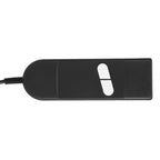 Multiple Uses 2 Button 5 Pins Connector Hand Control for Lift Chairs Electric Recliner