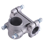 Handle Bracket Clamp Handheld Holder for Strimmer Trimmer Brushcutter Tube 28mm