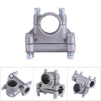 Handle Bracket Clamp Handheld Holder for Strimmer Trimmer Brushcutter Tube 28mm