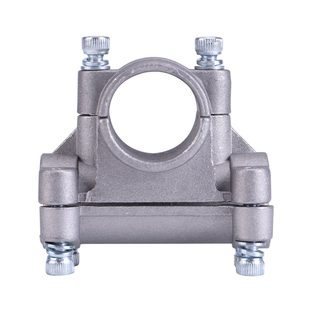Handle Bracket Clamp Handheld Holder for Strimmer Trimmer Brushcutter Tube 28mm