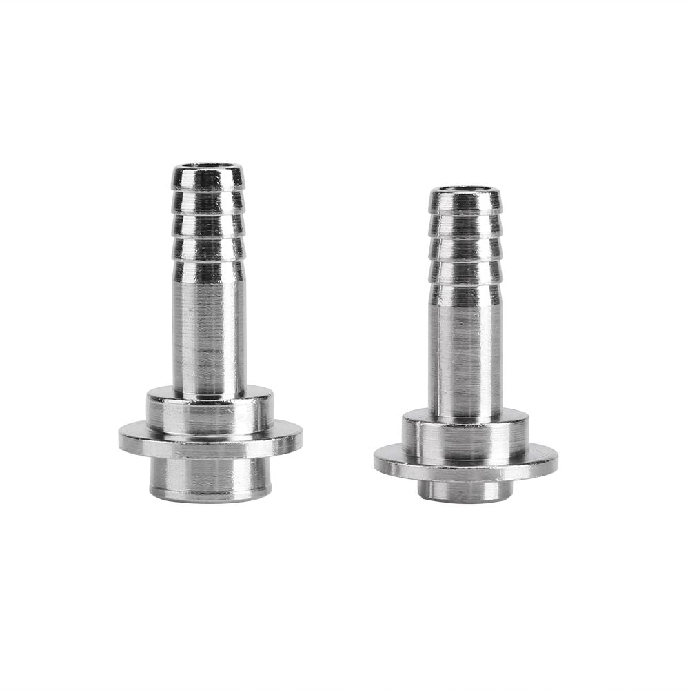 G Type Keg Stainless Steel Coupler Draft Beer Dispenser Brew w Air Valve Home