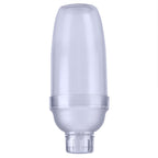 Anti leakage Transparent PC Resin Milk Tea Cocktail Drink Shaker Bar Tool 700cc