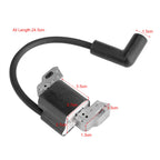 Ignition Coil Module Replacement for Briggs & Stratton 799582 593872