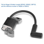 Ignition Coil Module Replacement for Briggs & Stratton 799582 593872