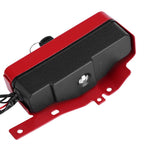 Electric Ignition Switch Box with 2 Keys for Honda GX390 13HP GX340 11HP 168F GX160 Gas Engine