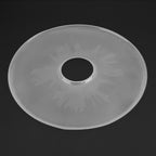 Tray Food Dehydrator Dryer Leathers Fruit Roll leathers Sheets Roll Up