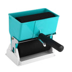 Portable Handheld Glue Applicator Roller Manual Gluer for Woodworking (6")