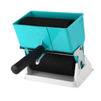 Portable Handheld Glue Applicator Roller Manual Gluer for Woodworking (6")