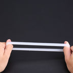 10cm White Rubber Sealing O Ring Gasket for Ninja Juicer Blender Replacement Seals