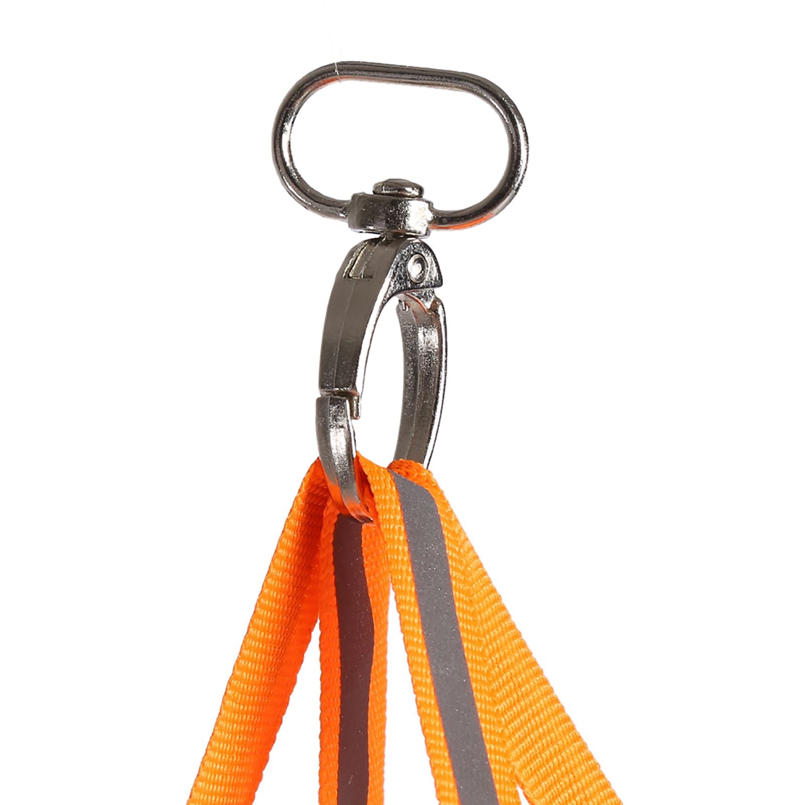 Noctilucent Airport Aviation Waterproof Windsock Reflective Strips Wind Measurement Bag S 100cm