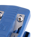 PVC Wood Edge Banding Machine 2 Edges Manual Tail Trimming Woodworking Tool