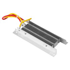 12V 400W Electric Ceramic Heater Thermostatic Insulation PTC Heating Element