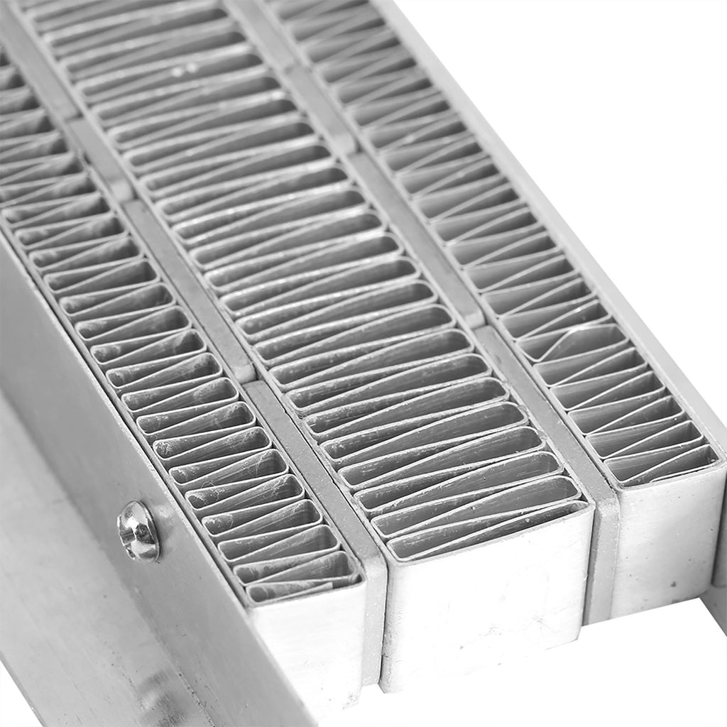 12V 400W Electric Ceramic Heater Thermostatic Insulation PTC Heating Element