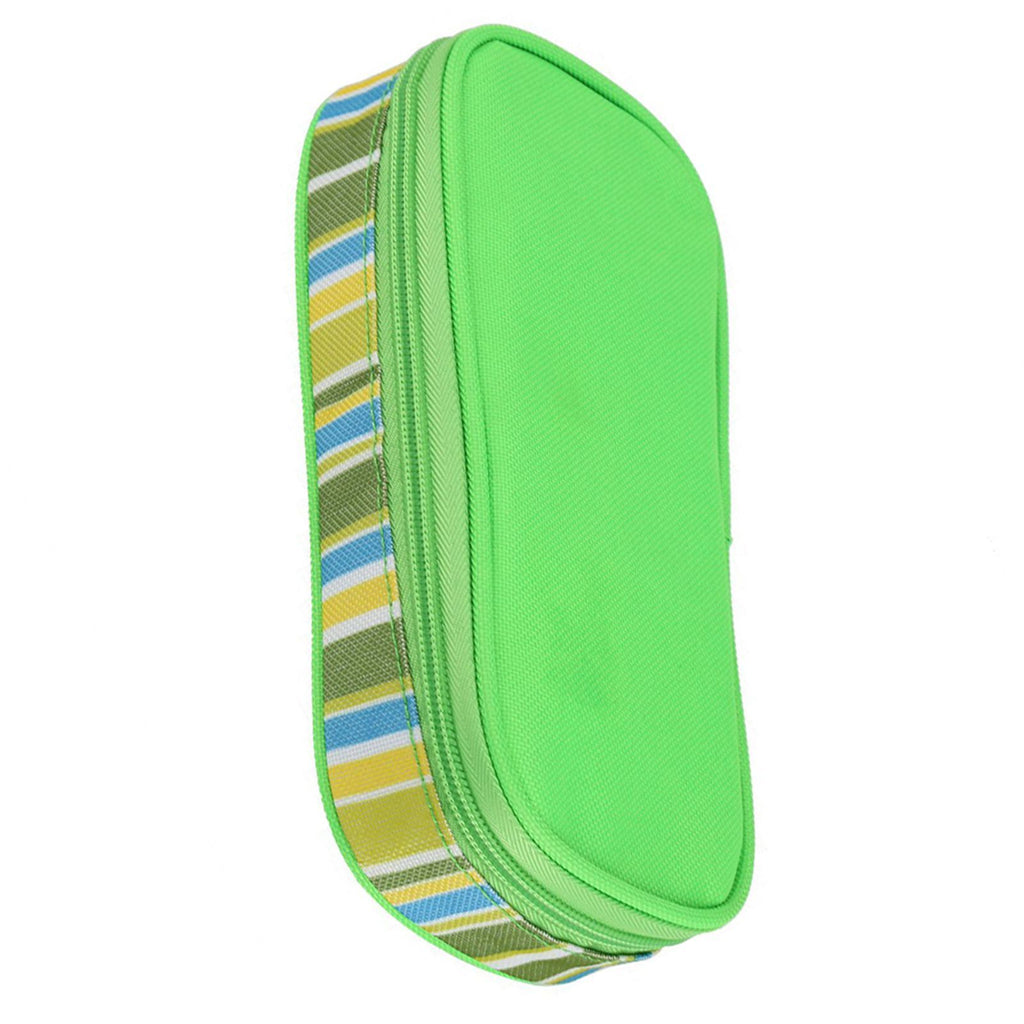 Portable Diabetic Insulin Cooler Bag Organizer Medical Insulation Cooling Travel Case