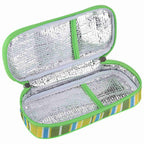 Portable Diabetic Insulin Cooler Bag Organizer Medical Insulation Cooling Travel Case