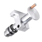Precise Live Revolving Centre with Wrench for Mini Lathe Machine DIY Woodworking