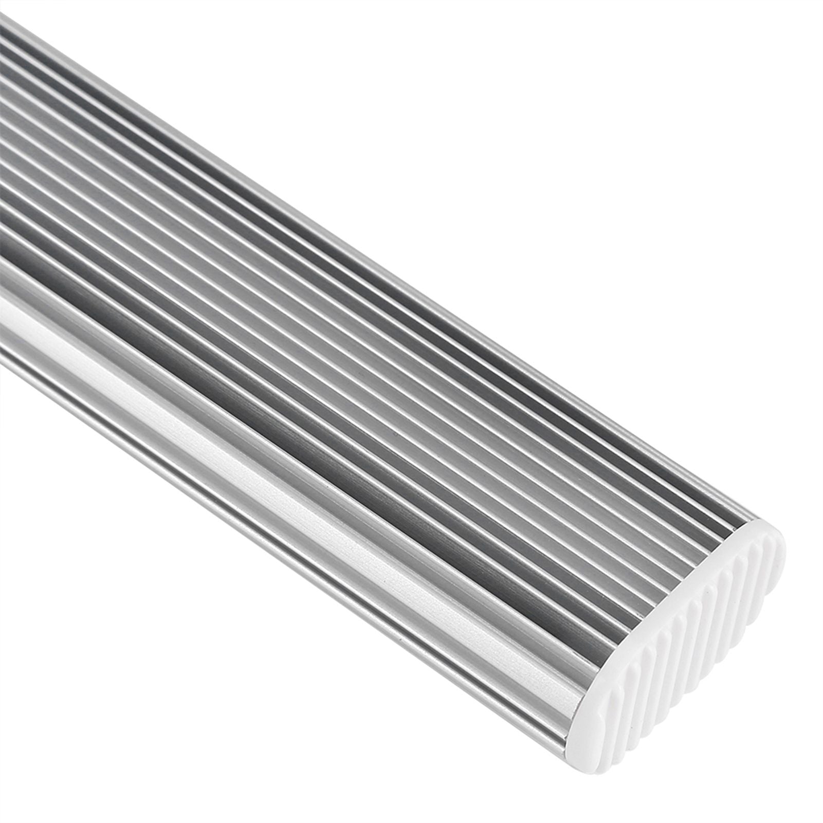 6W 2‑Pin LED Compact Lamp Horizontal Recessed Tube Light Bulb Lighting Fixtures G23 Cool White