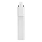 6W 2-Pin LED Compact Lamp Horizontal Recessed Tube Light Bulb Lighting Fixtures G23 Warm White