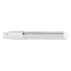 6W 2-Pin LED Compact Lamp Horizontal Recessed Tube Light Bulb Lighting Fixtures G23 Warm White