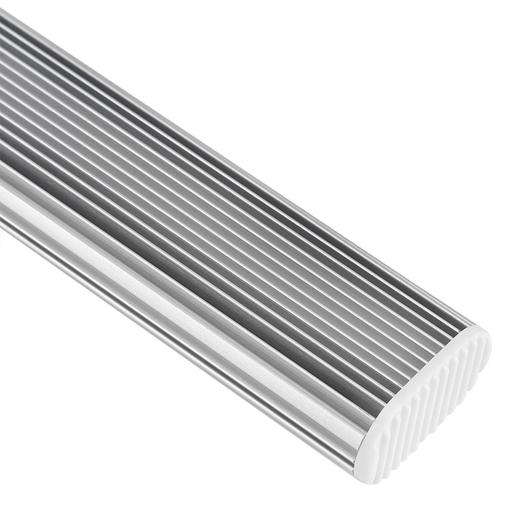 6W 2-Pin LED Compact Lamp Horizontal Recessed Tube Light Bulb Lighting Fixtures G23 Warm White