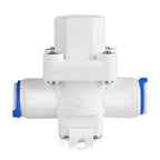 3/8" Water Pressure Relief Regulator Reducing Valve Filter Protection RO Water