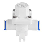 3/8" Water Pressure Relief Regulator Reducing Valve Filter Protection RO Water