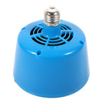 New Style E27 Type Poultry Heat Lamp Bulb Brooder Piglets Chicken Pet Keep Warming Light