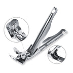 Multifunctional Scald Heat Proof Plate Bowl Dishes Kitchen Helper Clamp Microwave Oven Clip