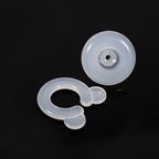 4Pcs Bed Duvet Quilt Cover Clips Fasteners Bedroom Bedding Quilts Fixing Holder Gripper Plastic