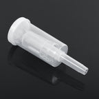 Airlock One Way Exhaust Water Sealed Check Valve for Wine Fermentation Beer Making Brewing